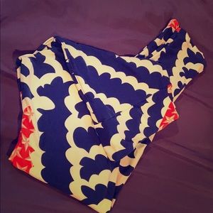 LuLaRoe Leggings